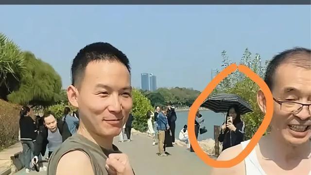 谢岳澄清谢浩男妈妈不是网友们所传得了严重抑郁患者