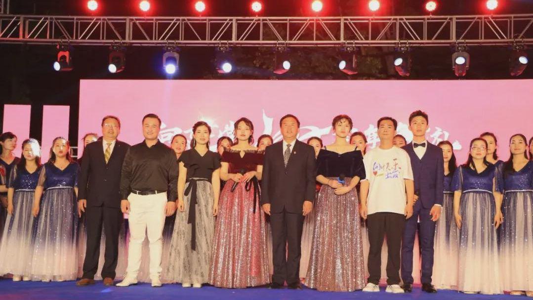 信阳市第三实验高级中学：坚守育人初心勇毅笃行致远