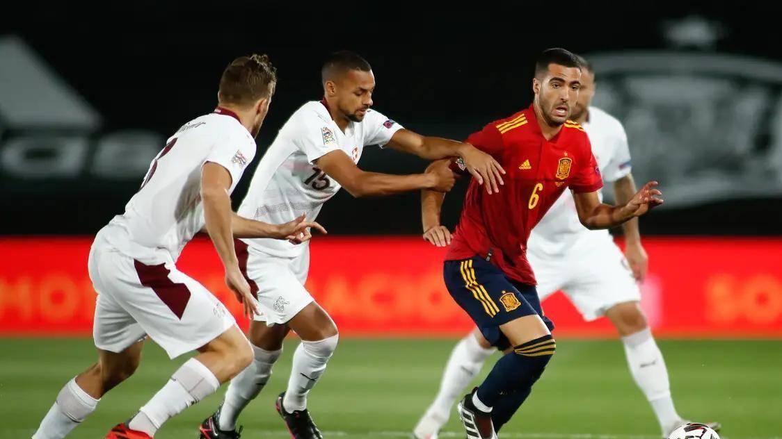 今日竞彩二串一：亚美尼亚VS匈牙利+爱尔兰 VS 葡萄牙