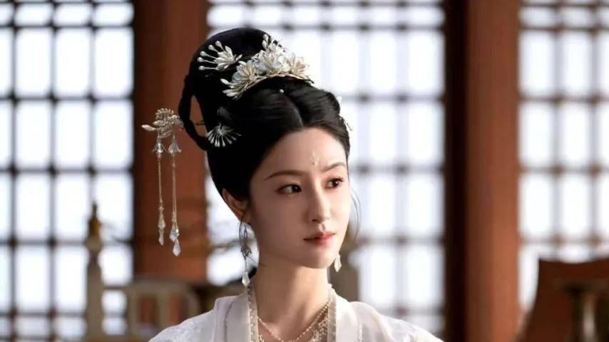 聊聊历史上那些封号怀庆、临安、平阳的公主们