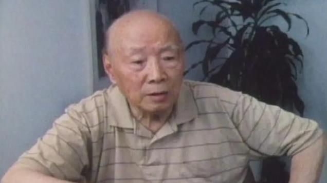 1982年宋希濂在美国，接受采访时坦言：毛主席比老蒋高明太多了