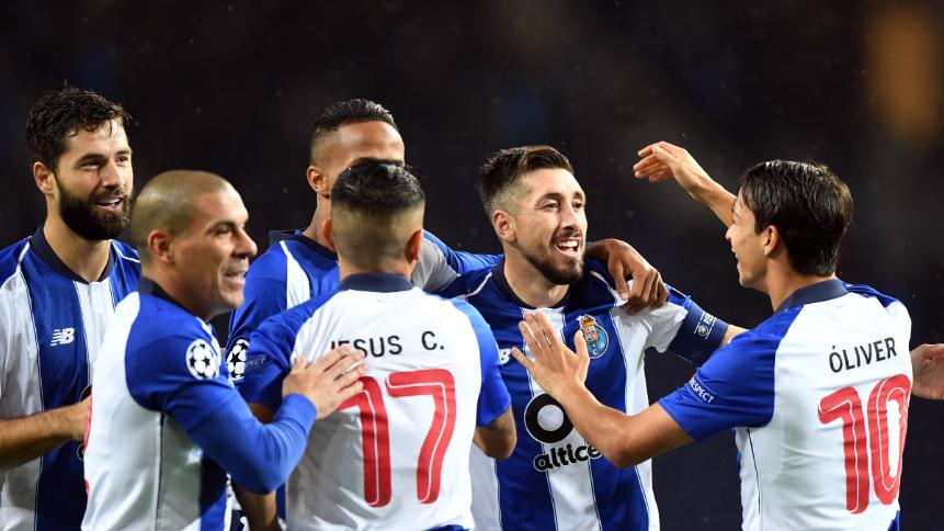 11/6周四赛事前瞻：欧罗巴 乌德勒支VS波尔图（内附15场预测）