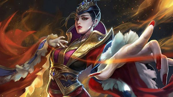 王者荣耀：【是王者啊】第五季长安新篇，李元芳卖萌狄仁杰抠门