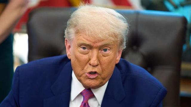 知情人士透露，就算美军打下来，美国石油巨头不愿重返委内瑞拉