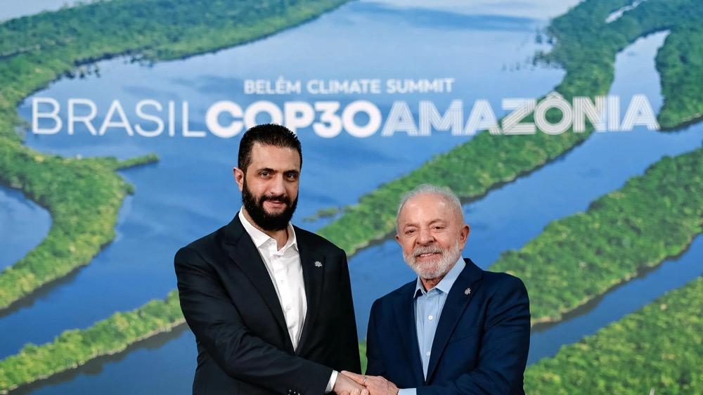 联合国安理会解除对叙利亚总统的制裁，叙利亚重返国际社会