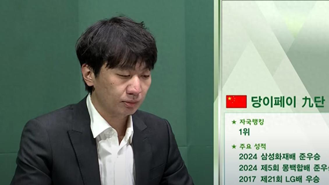 最强棋士战：黑马突围，胜负难料，棋坛巨震？