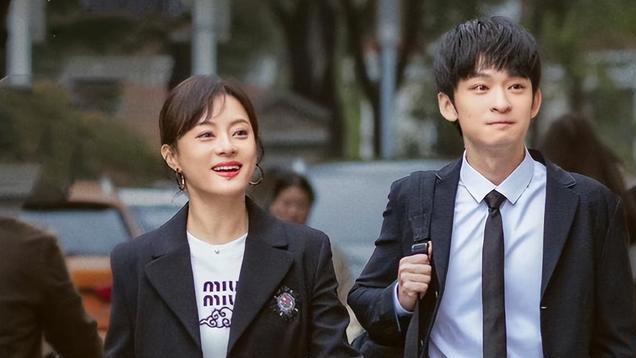 秦岚主演《成家》撞档孙俪《蛮好的人生》，没有对比就没有伤害