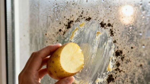 论清洁还是老妈牛！自从学了“妈妈辈的清洁大法”，家里干净如新