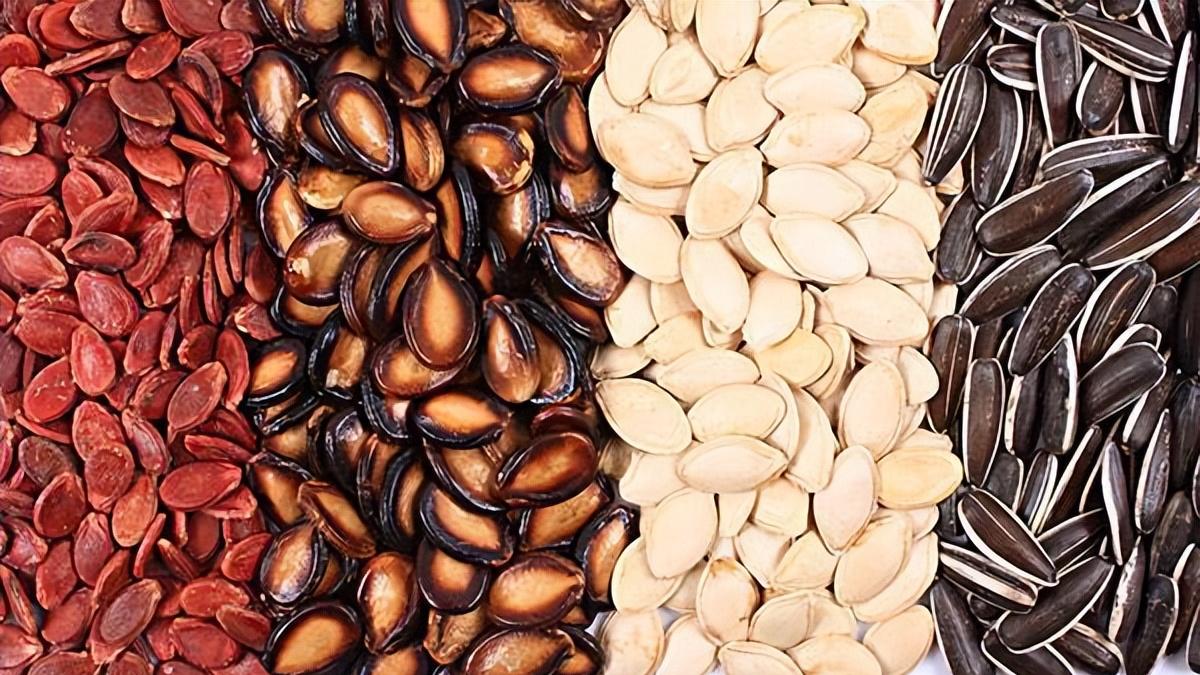 嗑瓜子简史：中国人的全民 “上瘾” 史