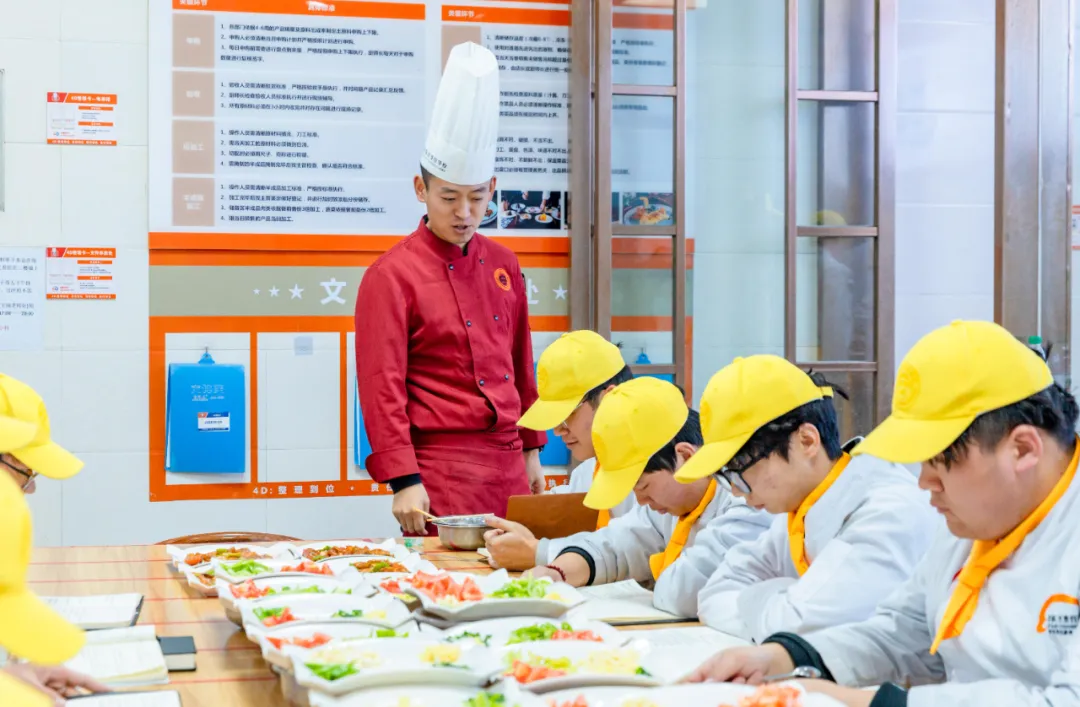 2025 适合高中生学的技术专业