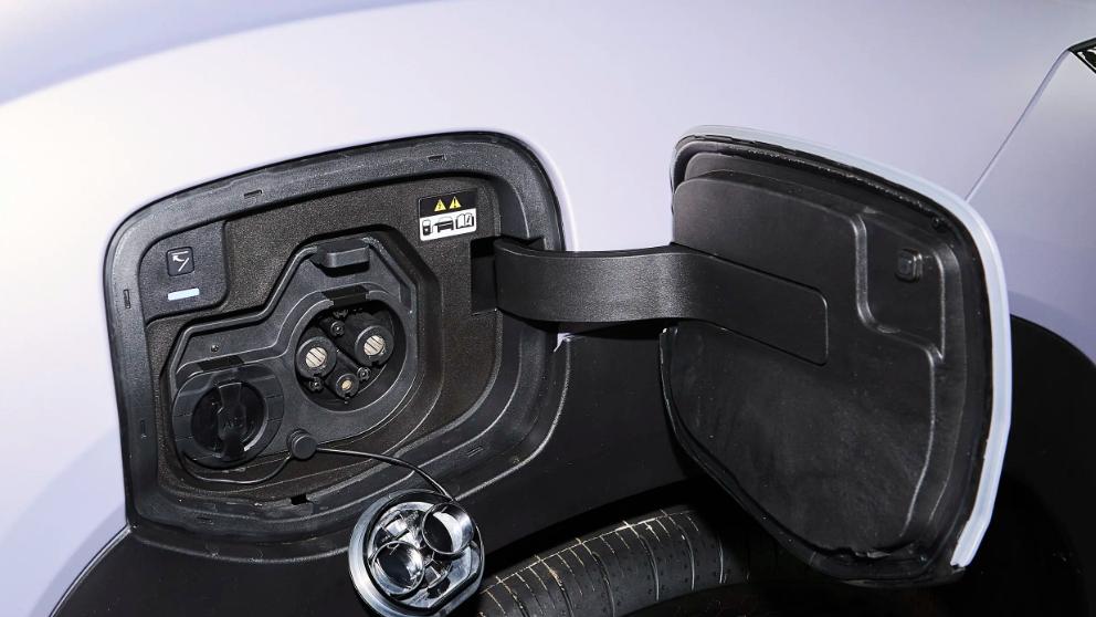 11.98万起售，面面俱到？EO 羿欧值得信赖吗