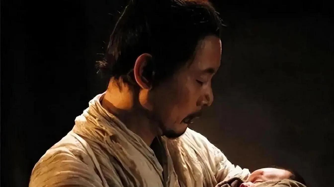 听闻狱中诞生龙气，皇帝下令屠灭监狱，18年后监狱孩童竟登上皇位