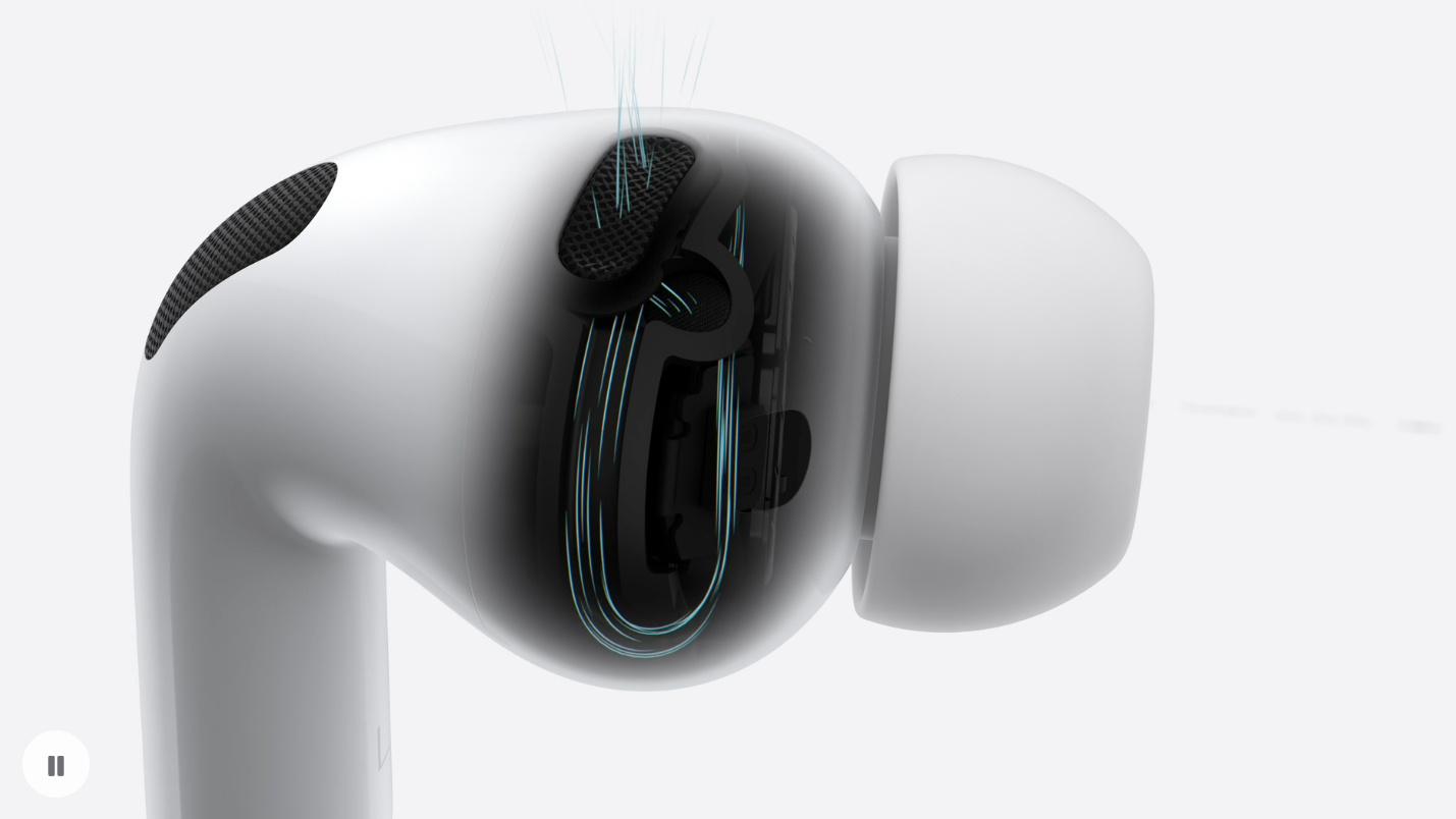 苹果客服回应AirpodsPro3没充电线