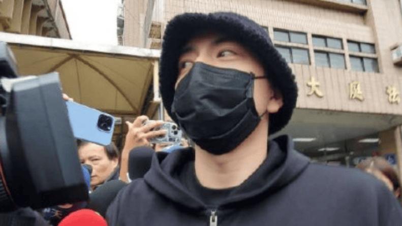 陈柏霖修杰楷“被王大陆聊天记录牵连”被抓？真相竟是……