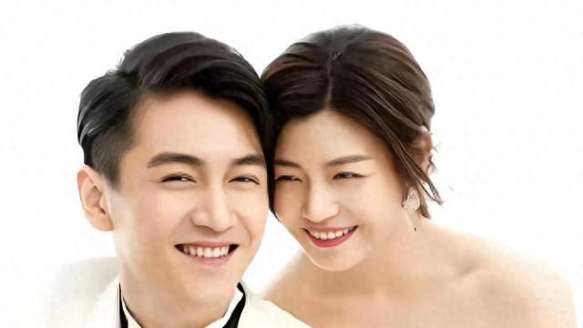 陈晓与陈妍希：从 “头纱吻” 到各自安好，离婚后的反差里藏着婚姻的真相