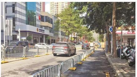 深圳福永街道“微改造”改出民生“大幸福”