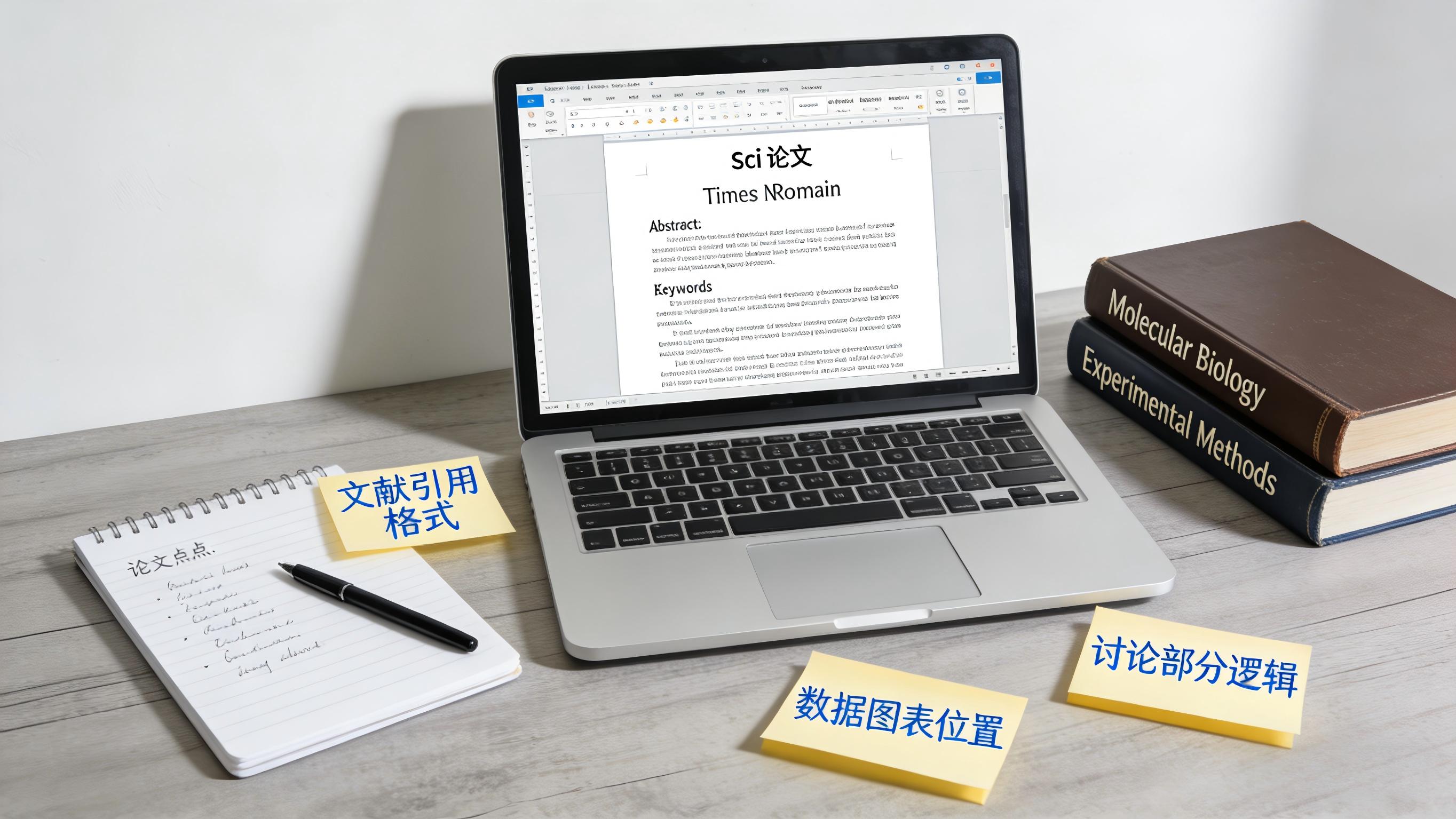 SCI论文润色机构大揭秘：英辑Editeg助您科研之路畅通无阻