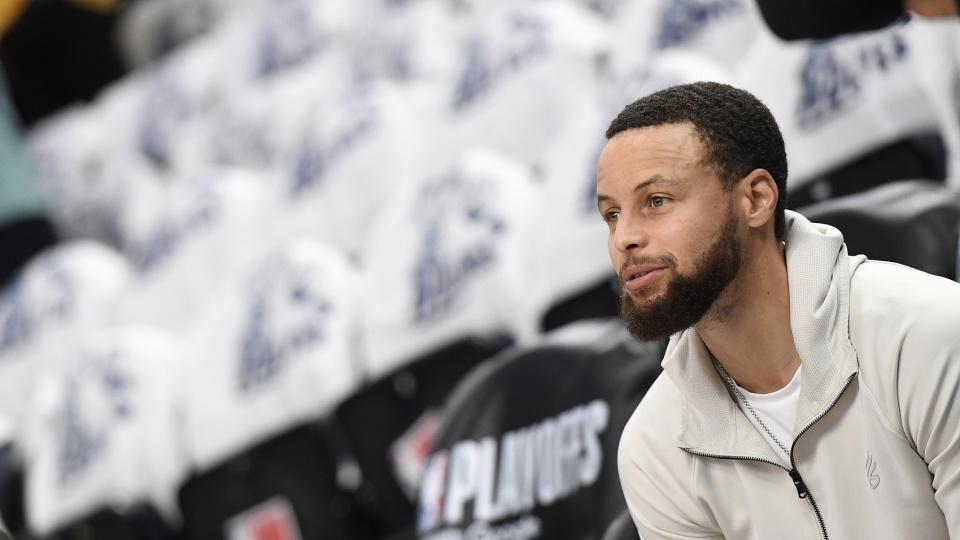 一夜3大消息！哈登正式表态，杜兰特霸气发声，库里好消息