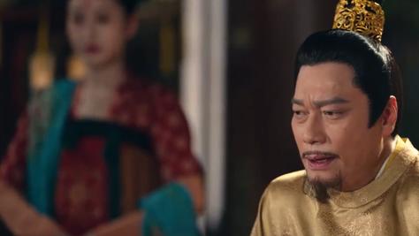 《唐诡录》：金桃案中李凤作乱，太上皇密谋为何再次失败！