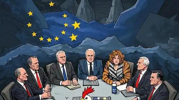 泽连斯基妥协！放弃入约换西方安全保障，和平协议将落地？