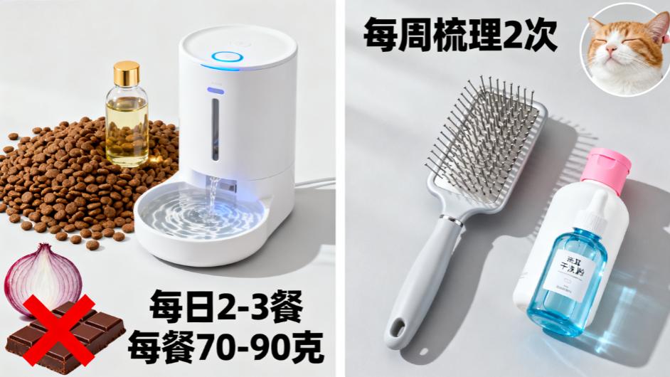 非洲狮子猫全解析：家养的“小狮子”与自然的馈赠