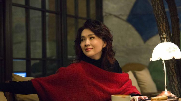 田歌，62岁未婚无子的别样人生答卷