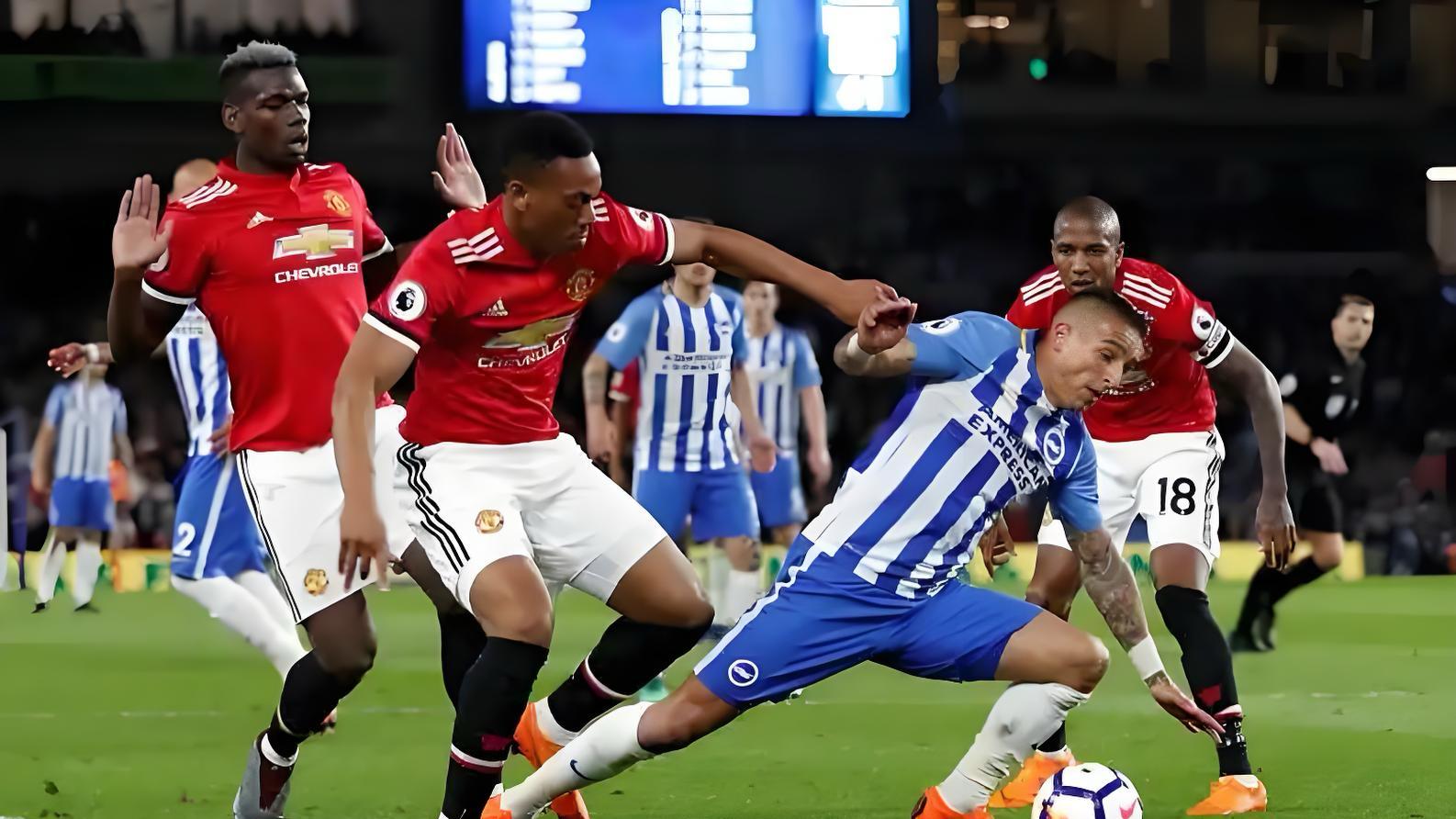 苦主再临！曼联能否打破布莱顿的“梦剧场魔咒”？