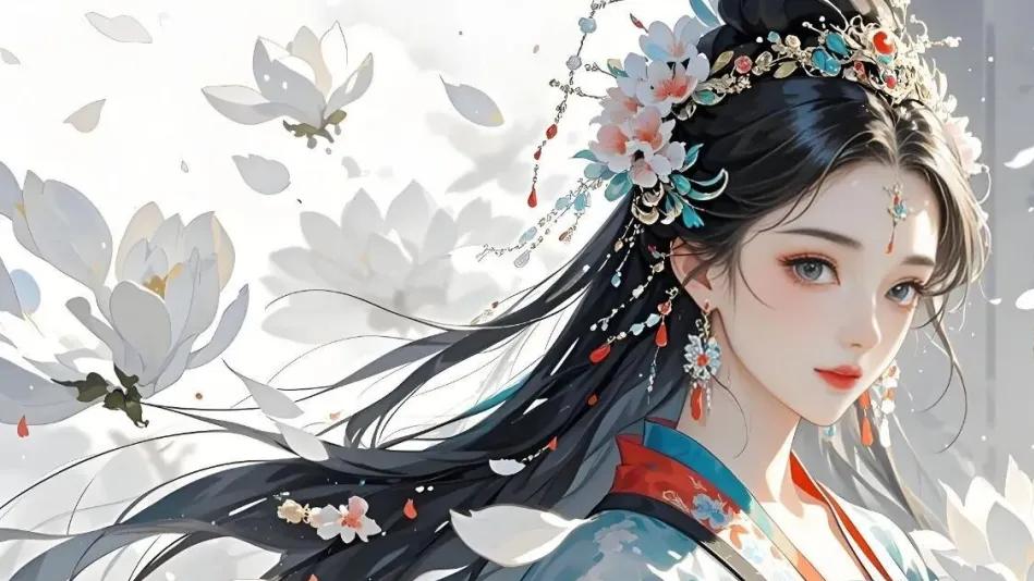 你不是抑郁，你只是缺钱、缺爱、缺对人生的掌控感