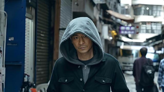 64岁刘德华线上演唱会 1128万人同时狂欢 这才是真正的顶流密码