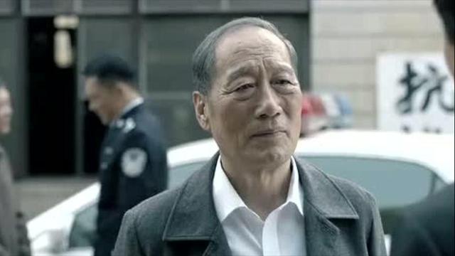 《人民的名义》为什么说剧中让人反感的角色是陈岩石