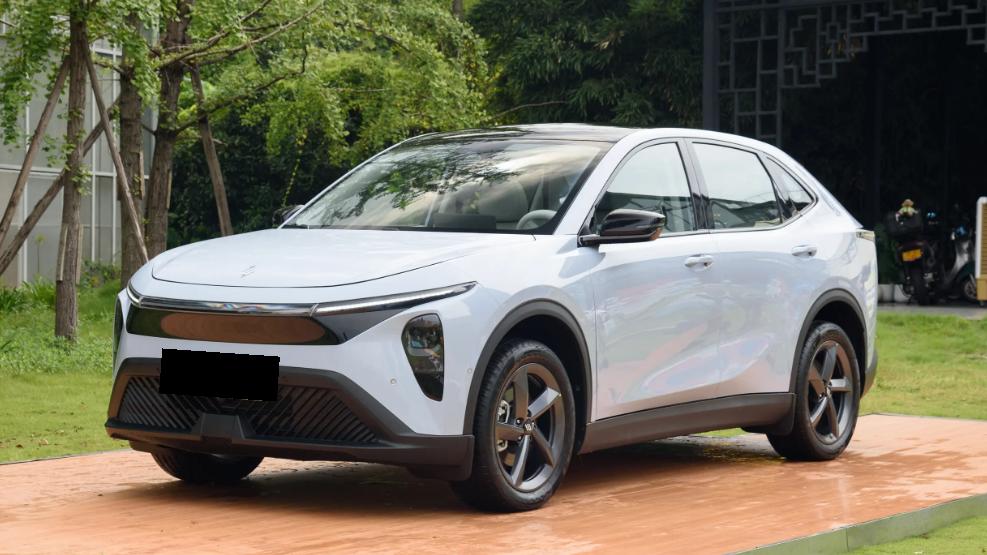 江铃造车靠谱吗？羿驰05S实力均衡，起售价不到10万元