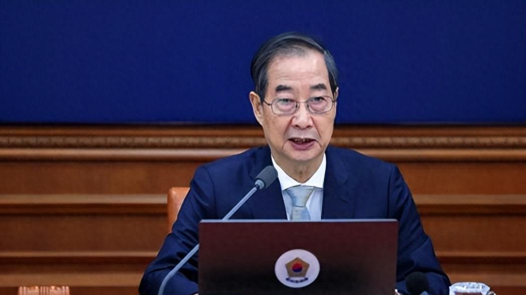 韩德洙“最后使命”: 美韩贸易战，风雨飘摇中的抉择？