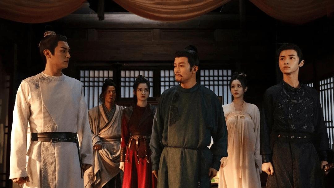 高开不高调的《唐诡3》又来为续写IP现身说法了