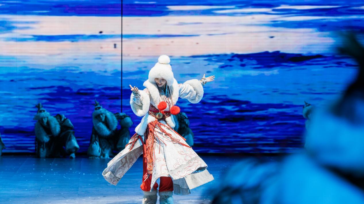 观《王的战车》，读懂金源史诗中的哈尔滨之魂