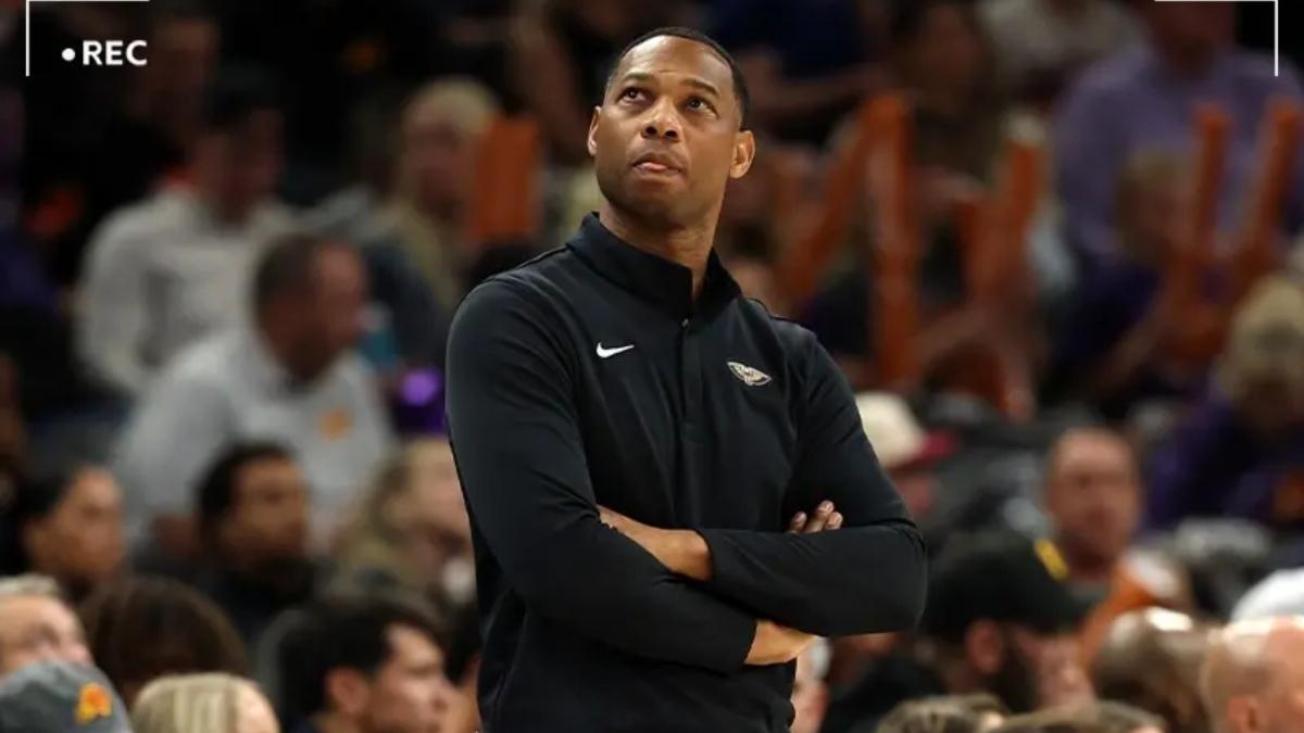 刚刚！赛季首位下课主帅诞生！再见了，威利格林