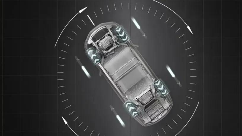 全球首款电悬架，62.8万元起，比亚迪携仰望U7向豪车市场重拳出击