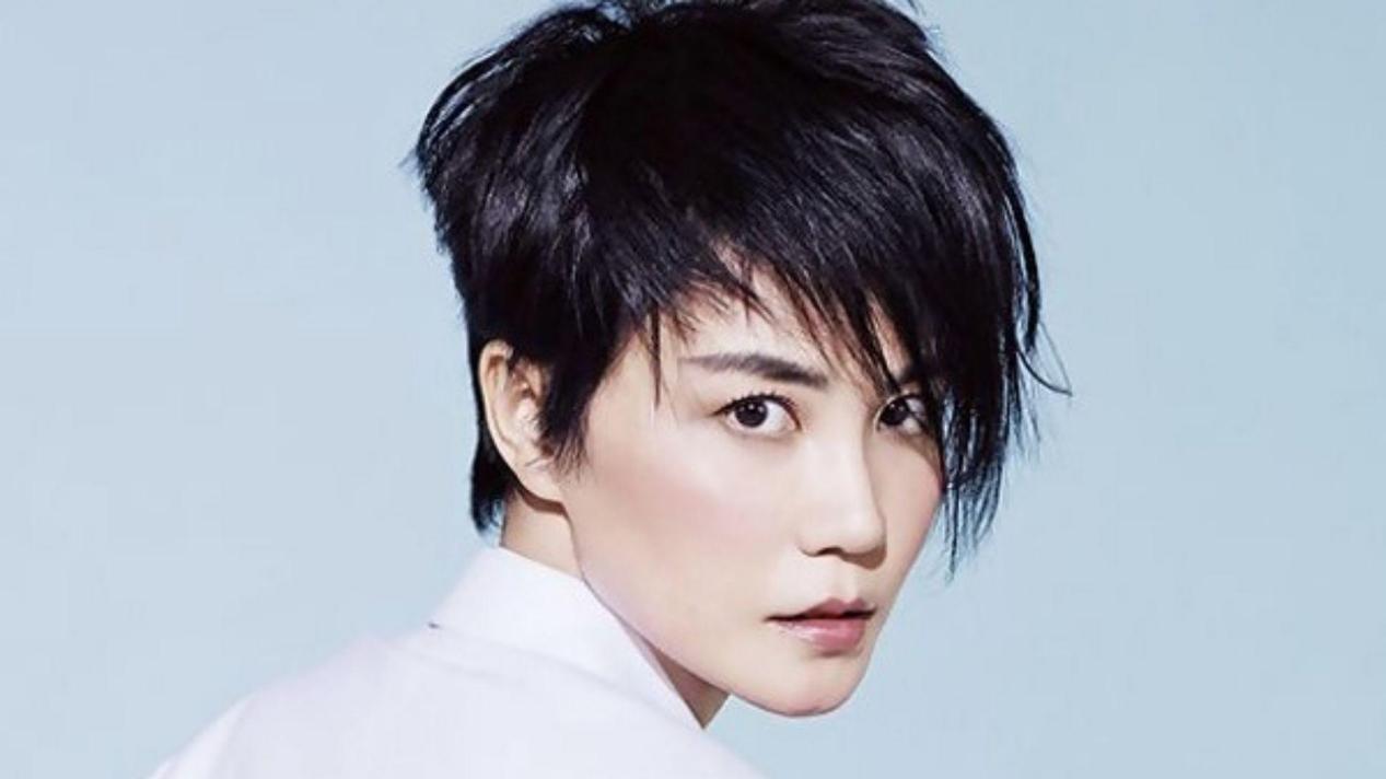 《浪姐6》网曝一公歌单，8首歌曲，一公主题确认