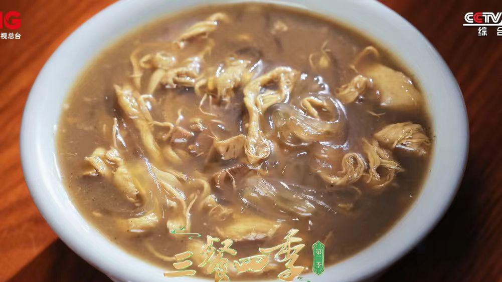 这些河南美食，你都吃过么？？？