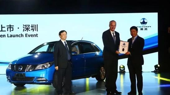 腾势、方程豹持续热销 比亚迪高端化迎来“加速度”