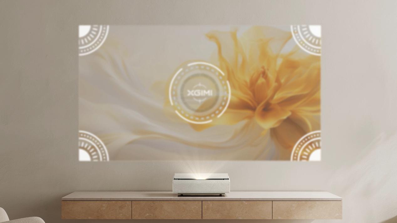 追觅电视T3投影仪提升你的居家幸福感！