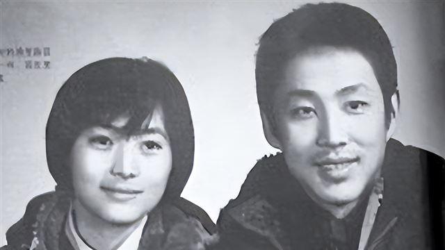 央视主播杜宪：曾低谷时嫁给陈道明，41年后再看，到底有多幸福