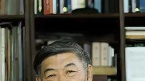 中国当代书坛十大风云人物