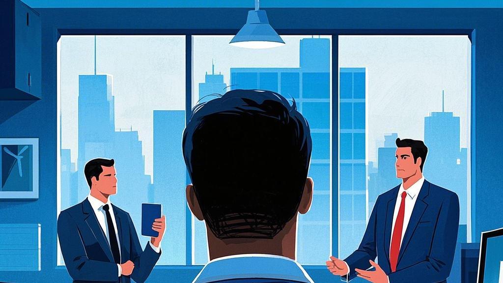 在职场，请丢掉你的羞耻感