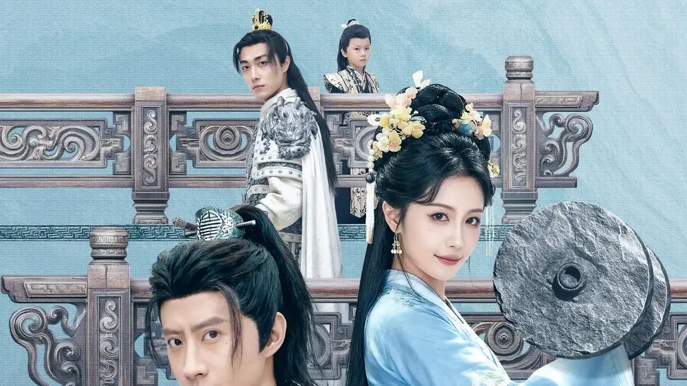 《蛋白粉战神，我的媳妇是公主》甜宠爆笑、热血逆袭，CP感拉满。