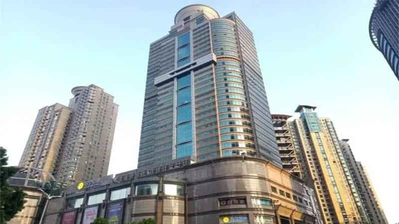 苏小兵：初中没毕业，我是怎么闯进阿里、国泰君安的？