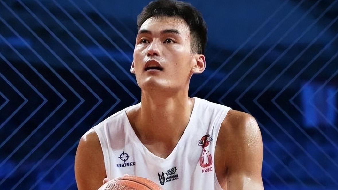 CBA：国手赵嘉义20分，青岛队顶薪首秀18分，末节独赢18分