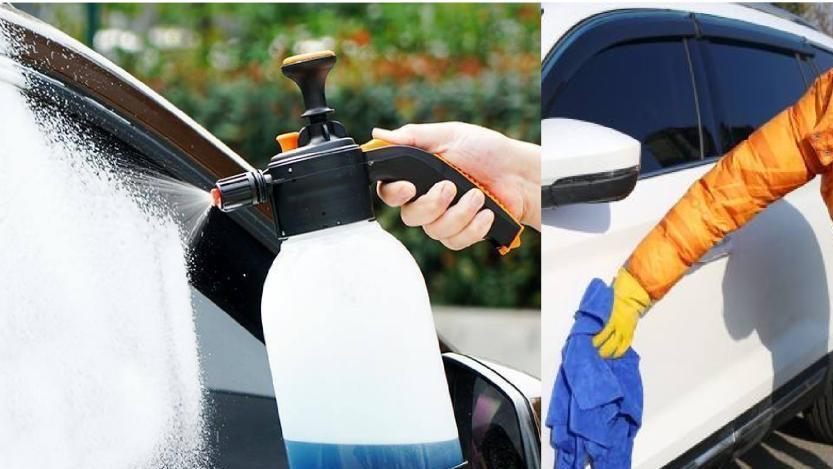 车上最该常备的10件应急神器，关键时刻比保险还有用