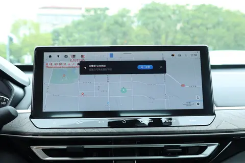 天籁悦享版七天实测：不玩噱头，这台燃油车很懂家用