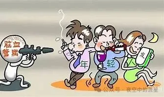 脑出血与脑梗后遗症：同与不同的健康谜题