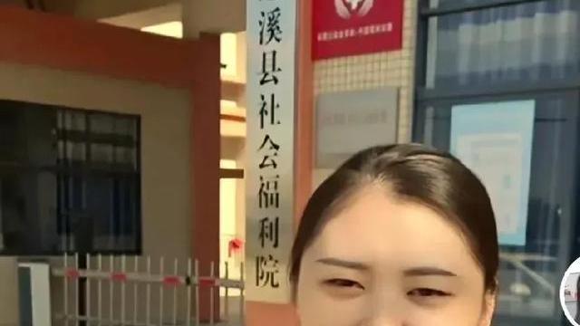 没想到啊！肥娟又闷声干了一件大事